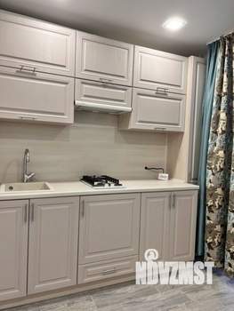 1-к квартира, вторичка, 35м2, 7/10 этаж