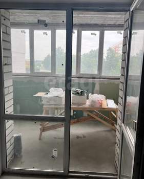 2-к квартира, вторичка, 69м2, 4/10 этаж