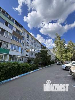 3-к квартира, вторичка, 72м2, 3/5 этаж