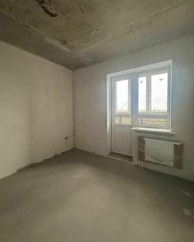 1-к квартира, вторичка, 33м2, 5/16 этаж