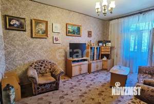 2-к квартира, вторичка, 60м2, 3/5 этаж