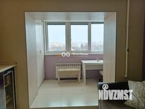 1-к квартира, вторичка, 52м2, 10/10 этаж