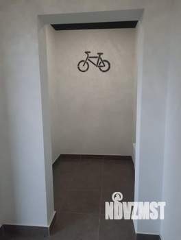 3-к квартира, сданный дом, 68м2, 5/16 этаж