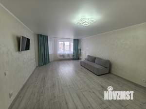 1-к квартира, вторичка, 46м2, 10/10 этаж