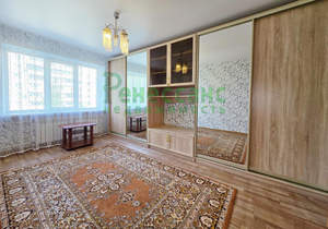 3-к квартира, вторичка, 66м2, 3/10 этаж