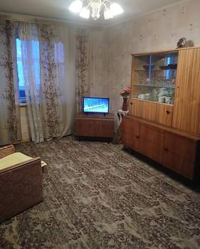 2-к квартира, вторичка, 49м2, 7/9 этаж