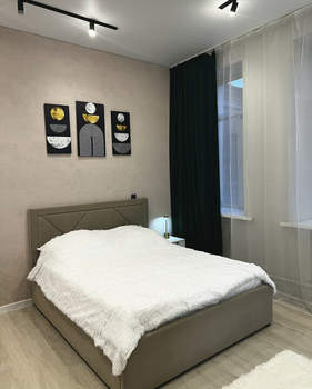 Студия квартира, вторичка, 30м2, 2/2 этаж