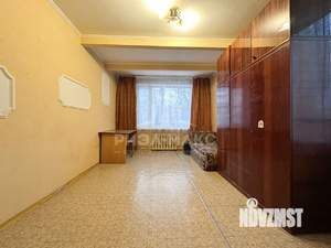 1-к квартира, вторичка, 31м2, 1/5 этаж