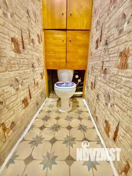 3-к квартира, вторичка, 48м2, 2/5 этаж