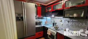 3-к квартира, вторичка, 57м2, 3/4 этаж