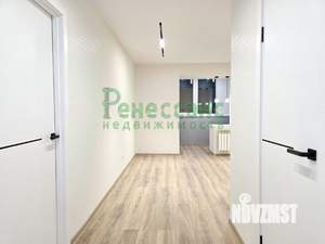 1-к квартира, вторичка, 43м2, 8/9 этаж