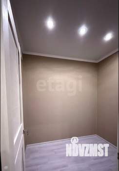 1-к квартира, вторичка, 46м2, 14/14 этаж