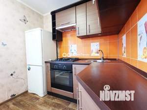 1-к квартира, вторичка, 32м2, 4/5 этаж