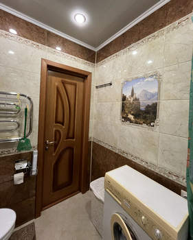 1-к квартира, вторичка, 39м2, 3/9 этаж