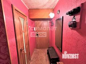2-к квартира, вторичка, 44м2, 1/5 этаж