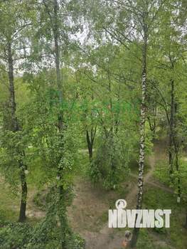 2-к квартира, вторичка, 45м2, 5/5 этаж