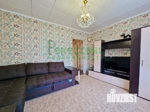 1-к квартира, вторичка, 30м2, 5/9 этаж