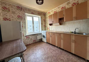 1-к квартира, вторичка, 36м2, 4/5 этаж