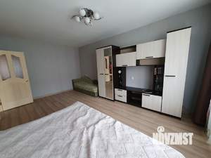 1-к квартира, вторичка, 37м2, 3/10 этаж