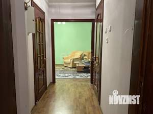 1-к квартира, вторичка, 31м2, 1/9 этаж