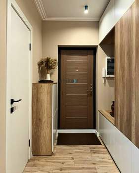 3-к квартира, вторичка, 80м2, 15/18 этаж