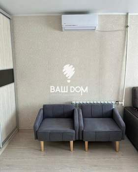 2-к квартира, вторичка, 41м2, 1/5 этаж