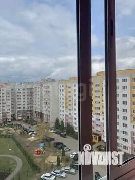 3-к квартира, вторичка, 63м2, 9/10 этаж