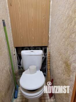 2-к квартира, вторичка, 46м2, 4/5 этаж