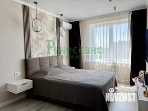 1-к квартира, вторичка, 38м2, 8/17 этаж