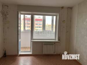 1-к квартира, вторичка, 34м2, 8/10 этаж