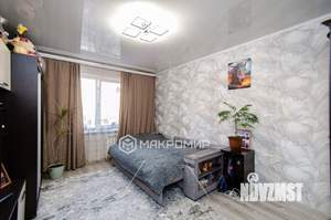 1-к квартира, вторичка, 38м2, 8/10 этаж