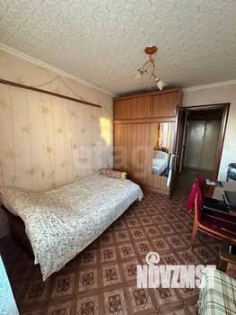 2-к квартира, вторичка, 50м2, 4/5 этаж