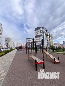 3-к квартира, вторичка, 69м2, 14/16 этаж