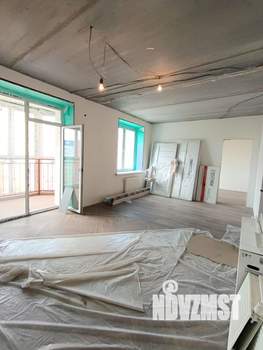 2-к квартира, вторичка, 60м2, 7/9 этаж