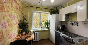 2-к квартира, вторичка, 47м2, 4/5 этаж