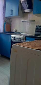 3-к квартира, вторичка, 56м2, 5/5 этаж