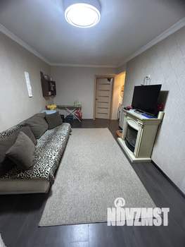 2-к квартира, вторичка, 48м2, 2/5 этаж