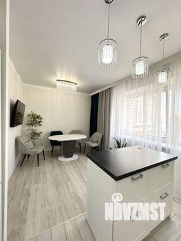 3-к квартира, вторичка, 103м2, 12/14 этаж