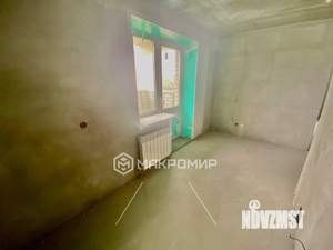 1-к квартира, вторичка, 40м2, 3/16 этаж