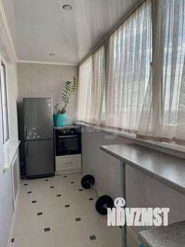 1-к квартира, вторичка, 41м2, 15/16 этаж