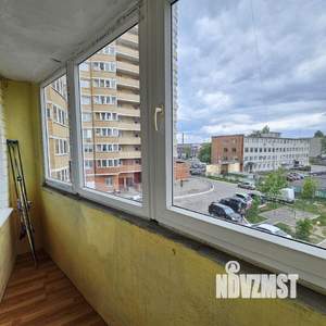 2-к квартира, вторичка, 66м2, 3/19 этаж