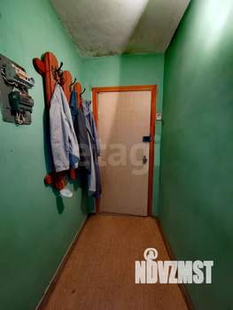 2-к квартира, вторичка, 53м2, 1/5 этаж