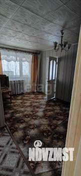 2-к квартира, вторичка, 44м2, 3/5 этаж