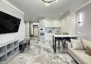 1-к квартира, вторичка, 50м2, 4/9 этаж