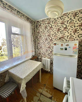 2-к квартира, вторичка, 47м2, 2/5 этаж