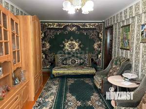 3-к квартира, вторичка, 61м2, 5/5 этаж