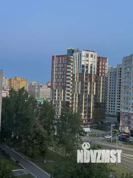 3-к квартира, вторичка, 75м2, 8/16 этаж