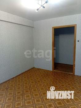 4-к квартира, вторичка, 79м2, 5/5 этаж