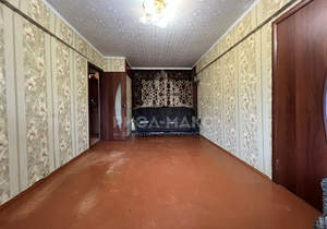 2-к квартира, вторичка, 45м2, 4/5 этаж