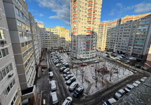 2-к квартира, вторичка, 60м2, 7/10 этаж